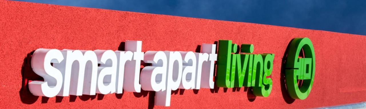 Smart Nano Living - Wien Hauptbahnhof - Self Check-In Εξωτερικό φωτογραφία